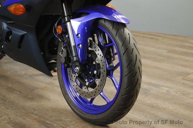 2024 Yamaha YZF-R3 ABS Just Arrived! - 22999664 - 19