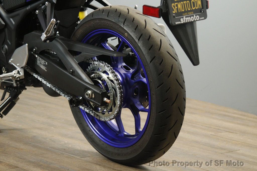 2024 Yamaha YZF-R3 ABS Just Arrived! - 22999664 - 21
