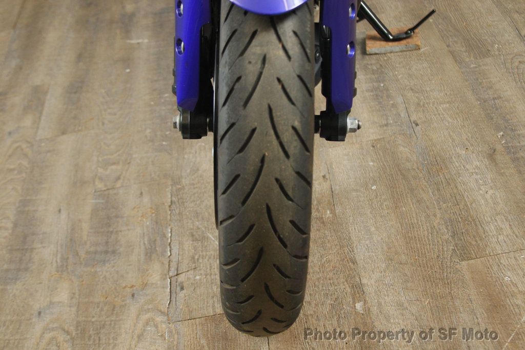 2024 Yamaha YZF-R3 ABS Just Arrived! - 22999664 - 22