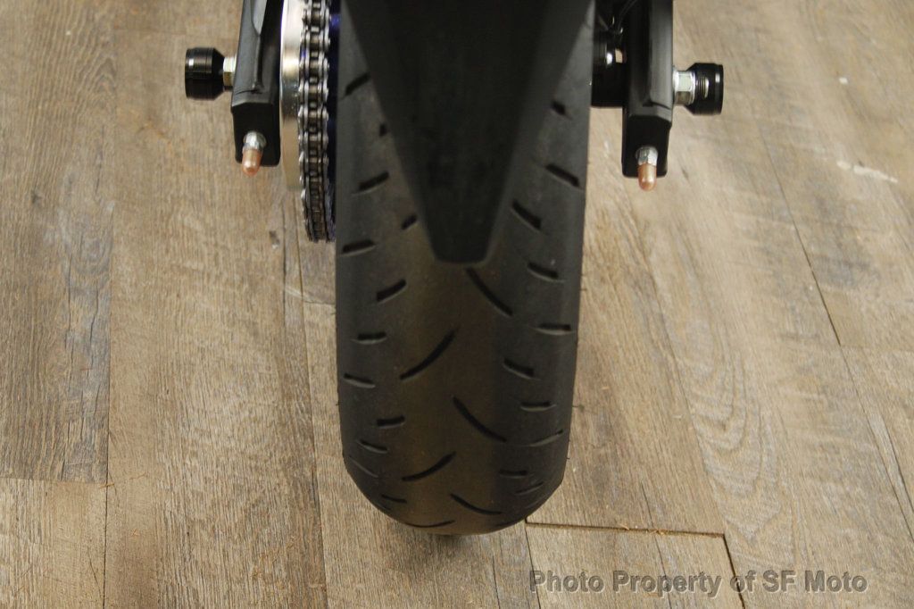 2024 Yamaha YZF-R3 ABS Just Arrived! - 22999664 - 23