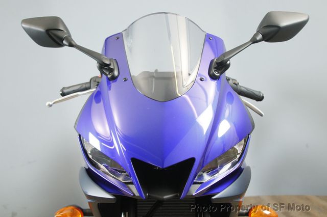 2024 Yamaha YZF-R3 ABS Just Arrived! - 22999664 - 24
