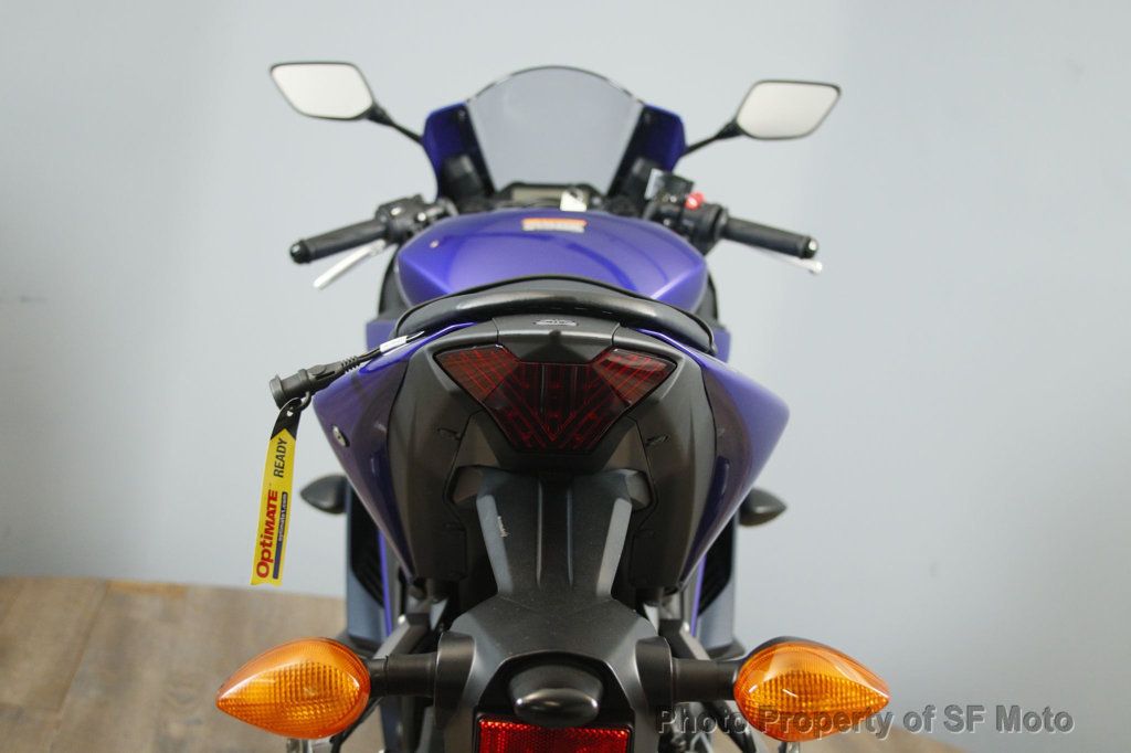 2024 Yamaha YZF-R3 ABS Just Arrived! - 22999664 - 25