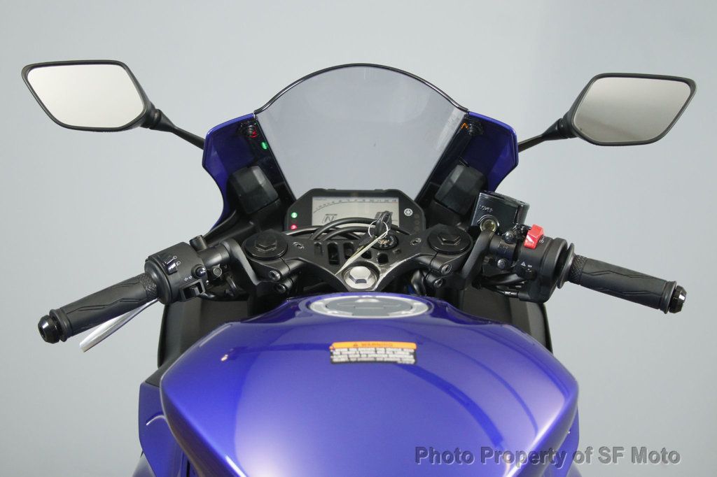 2024 Yamaha YZF-R3 ABS Just Arrived! - 22999664 - 26