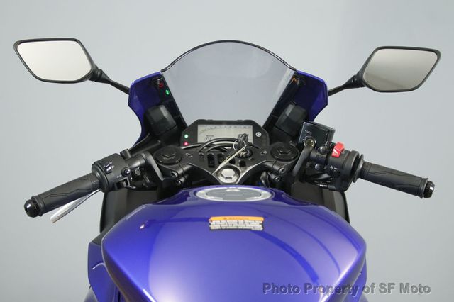 2024 Yamaha YZF-R3 ABS Just Arrived! - 22999664 - 26