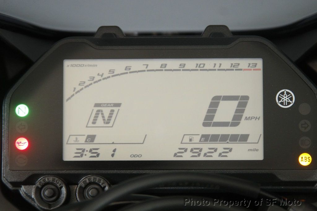 2024 Yamaha YZF-R3 ABS Just Arrived! - 22999664 - 27