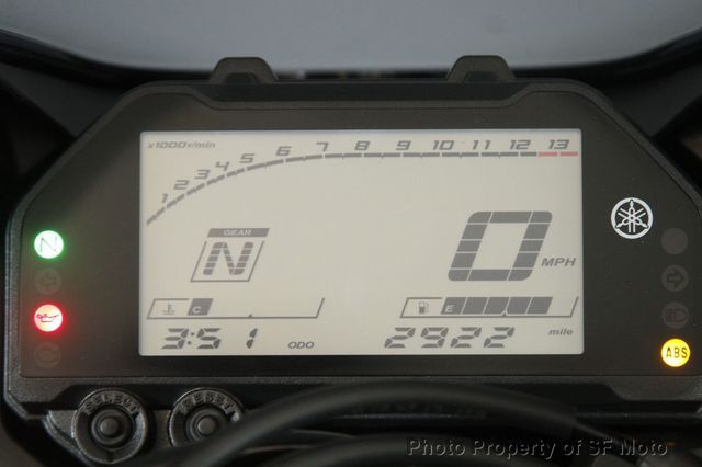 2024 Yamaha YZF-R3 ABS Just Arrived! - 22999664 - 27