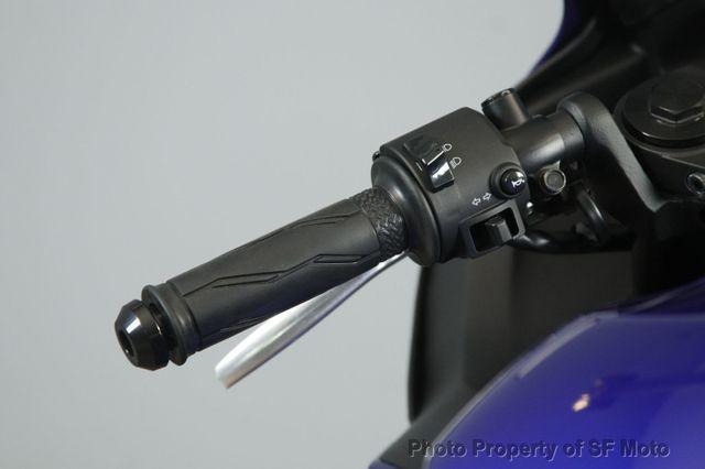 2024 Yamaha YZF-R3 ABS Just Arrived! - 22999664 - 28
