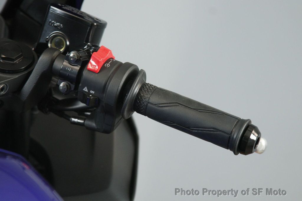 2024 Yamaha YZF-R3 ABS Just Arrived! - 22999664 - 29