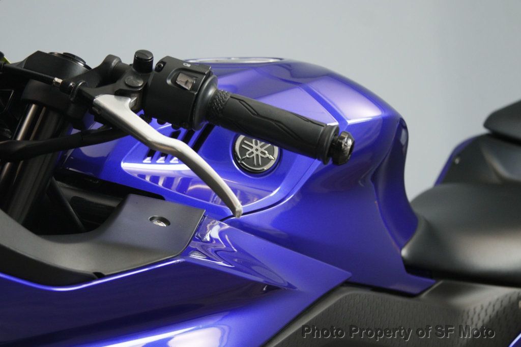 2024 Yamaha YZF-R3 ABS Just Arrived! - 22999664 - 31