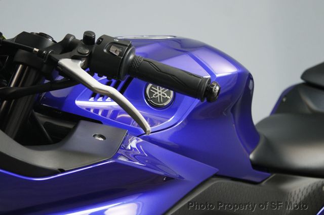 2024 Yamaha YZF-R3 ABS Just Arrived! - 22999664 - 31