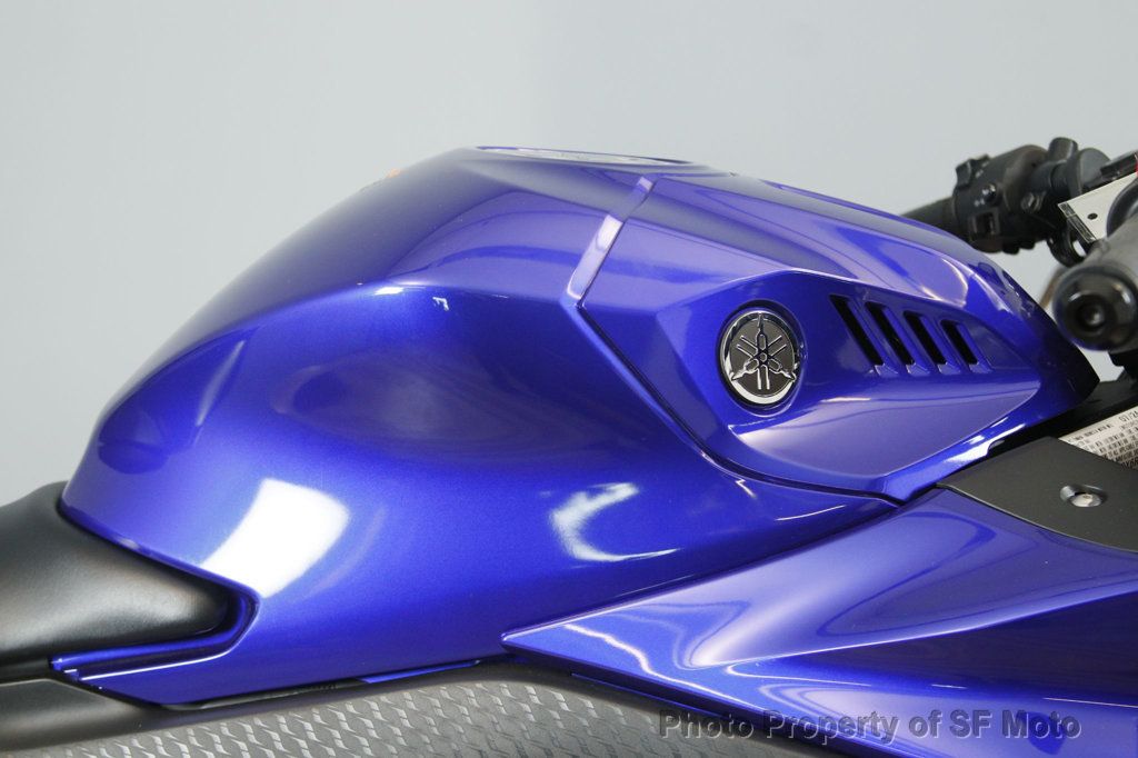 2024 Yamaha YZF-R3 ABS Just Arrived! - 22999664 - 32