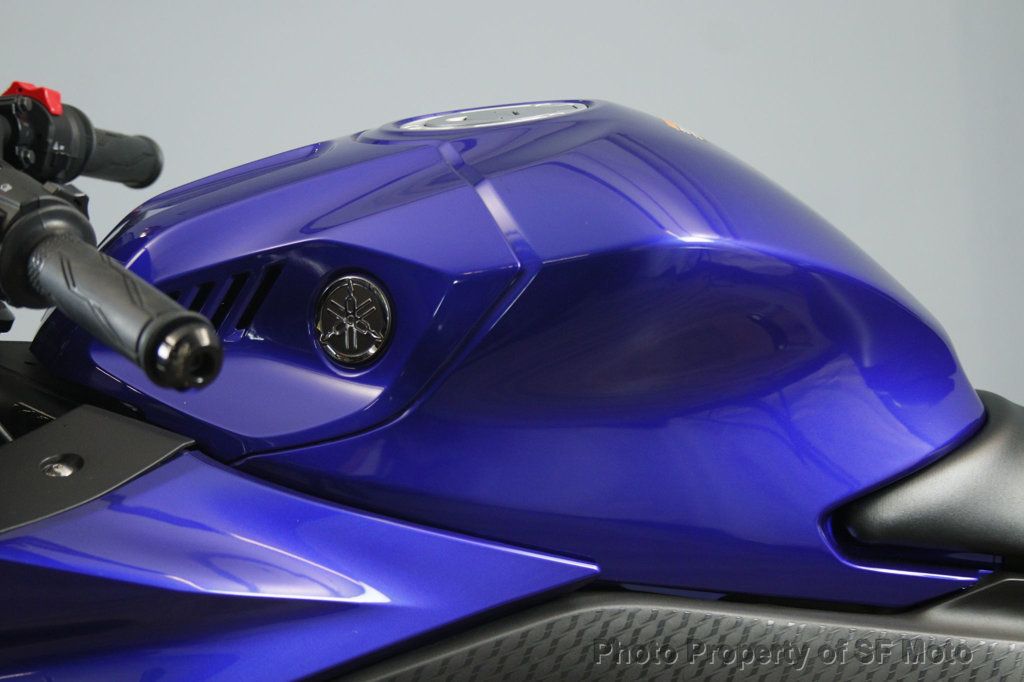 2024 Yamaha YZF-R3 ABS Just Arrived! - 22999664 - 33