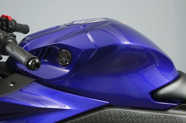 2024 Yamaha YZF-R3 ABS Just Arrived! - 22999664 - 33