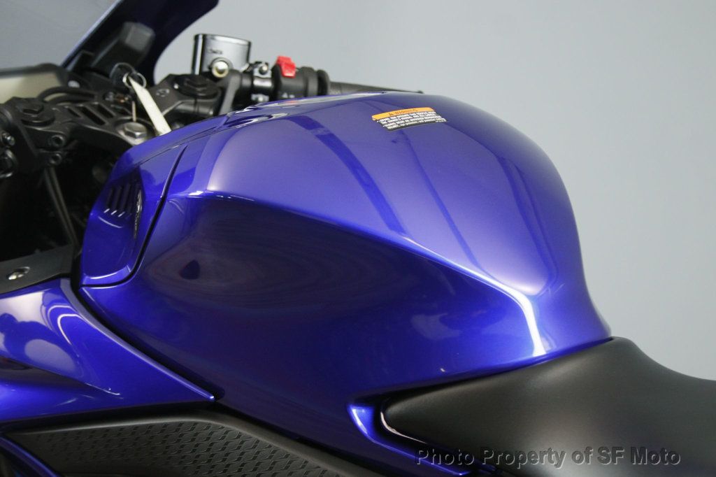 2024 Yamaha YZF-R3 ABS Just Arrived! - 22999664 - 35