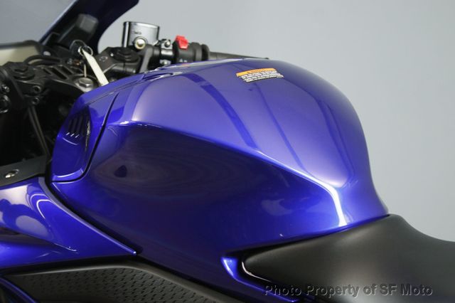 2024 Yamaha YZF-R3 ABS Just Arrived! - 22999664 - 35