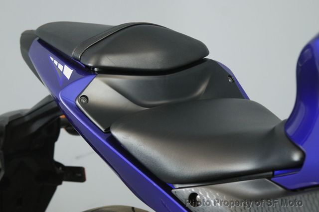 2024 Yamaha YZF-R3 ABS Just Arrived! - 22999664 - 36