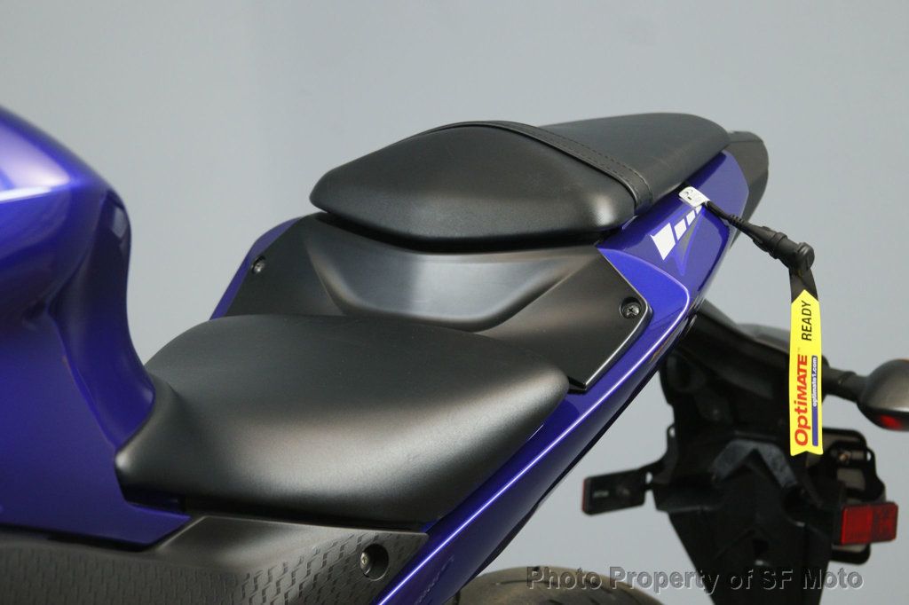 2024 Yamaha YZF-R3 ABS Just Arrived! - 22999664 - 37