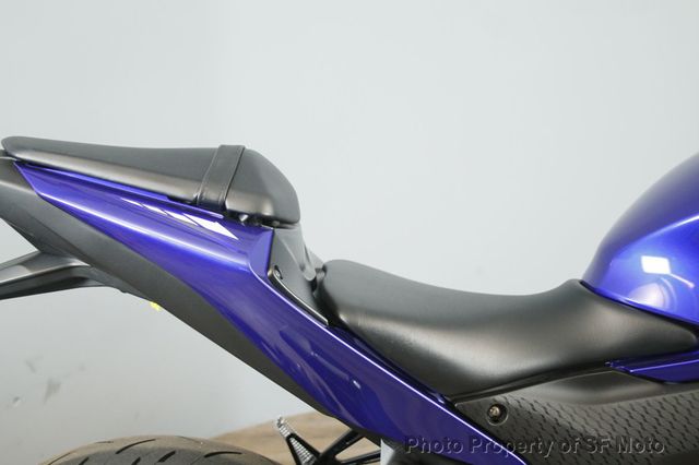 2024 Yamaha YZF-R3 ABS Just Arrived! - 22999664 - 38