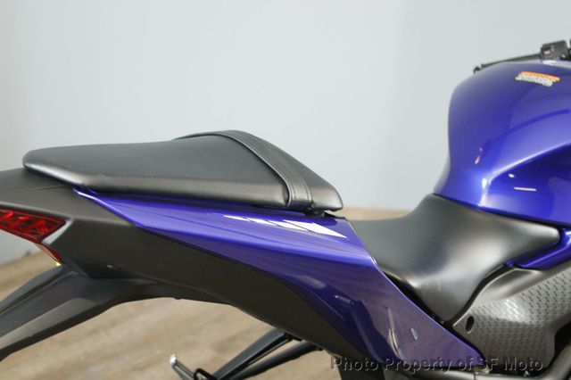 2024 Yamaha YZF-R3 ABS Just Arrived! - 22999664 - 40