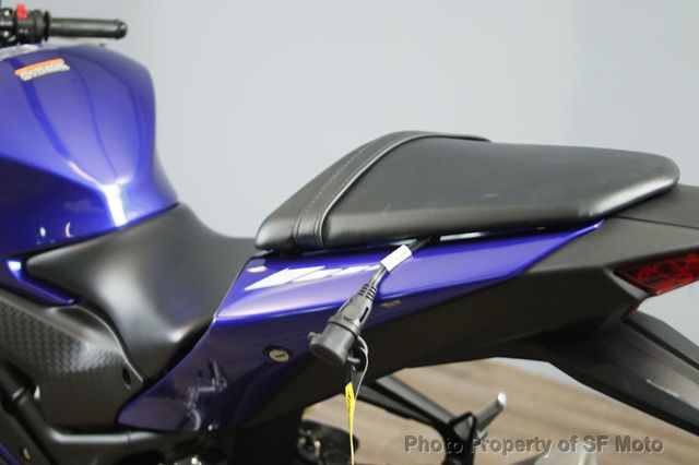 2024 Yamaha YZF-R3 ABS Just Arrived! - 22999664 - 41