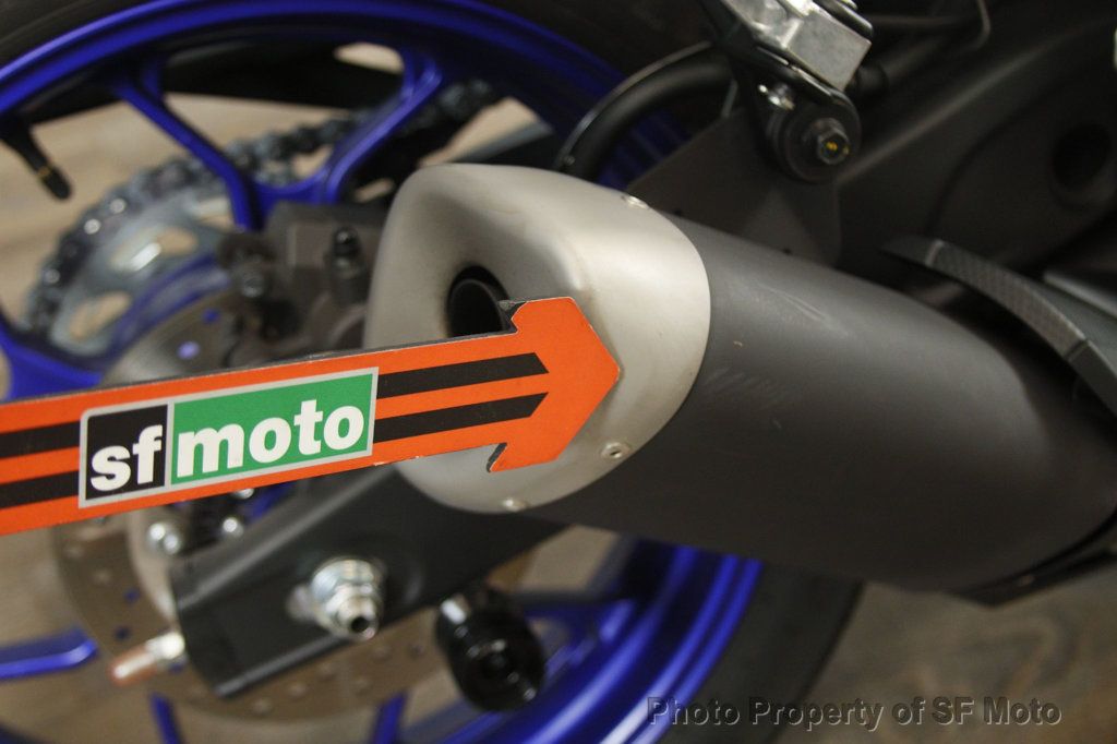 2024 Yamaha YZF-R3 ABS Just Arrived! - 22999664 - 44