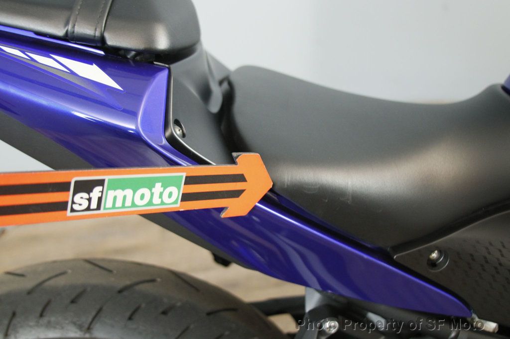 2024 Yamaha YZF-R3 ABS Just Arrived! - 22999664 - 46