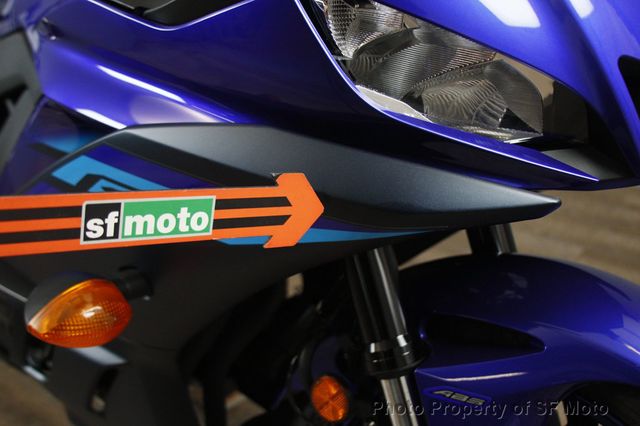 2024 Yamaha YZF-R3 ABS Just Arrived! - 22999664 - 50