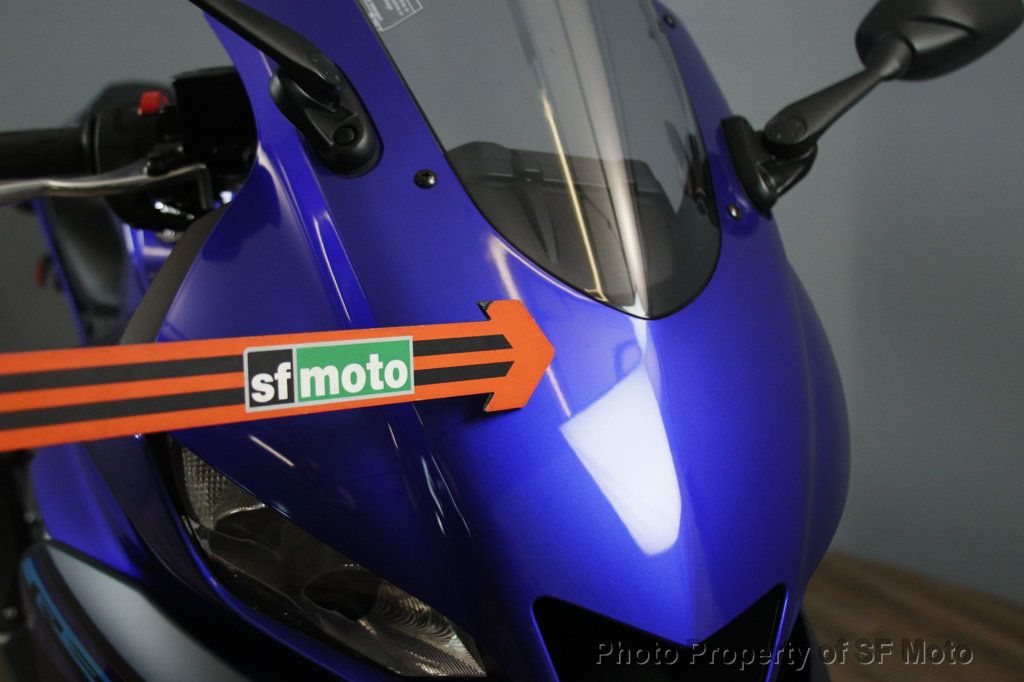 2024 Yamaha YZF-R3 ABS Just Arrived! - 22999664 - 52