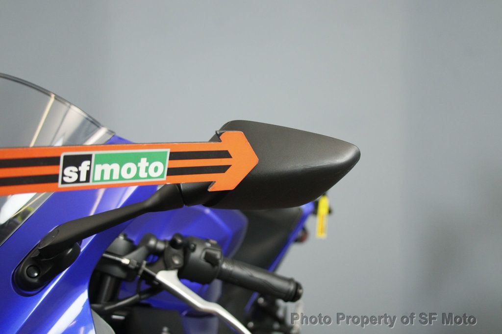2024 Yamaha YZF-R3 ABS Just Arrived! - 22999664 - 54