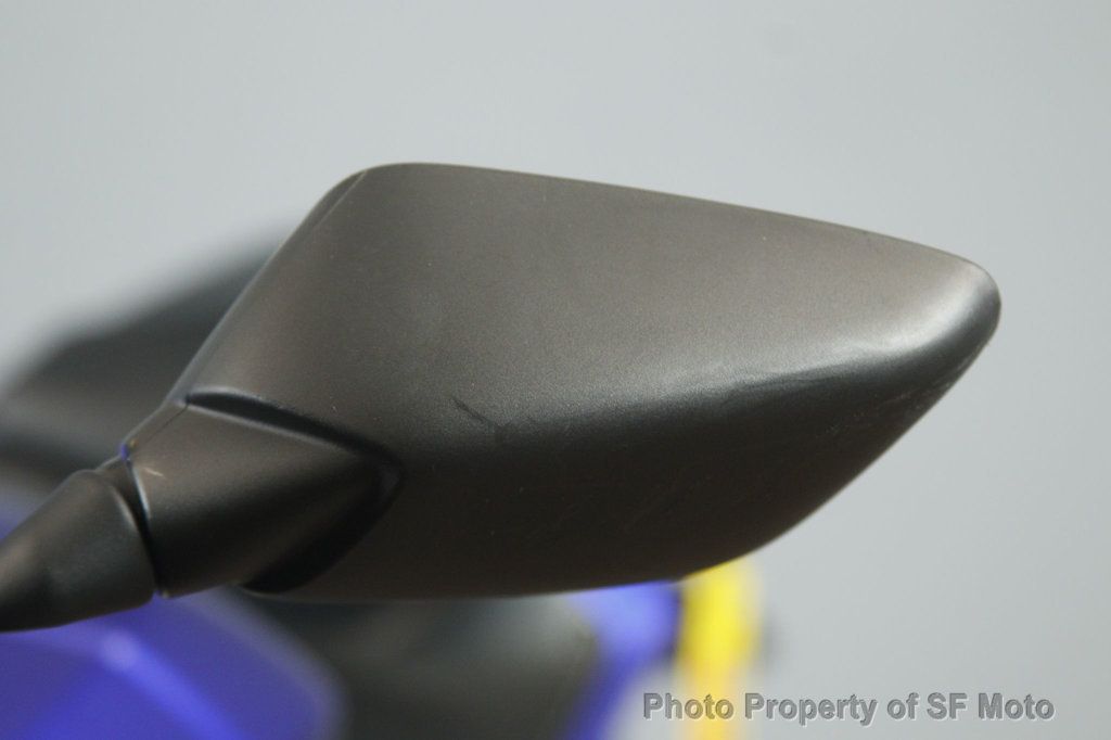 2024 Yamaha YZF-R3 ABS Just Arrived! - 22999664 - 55
