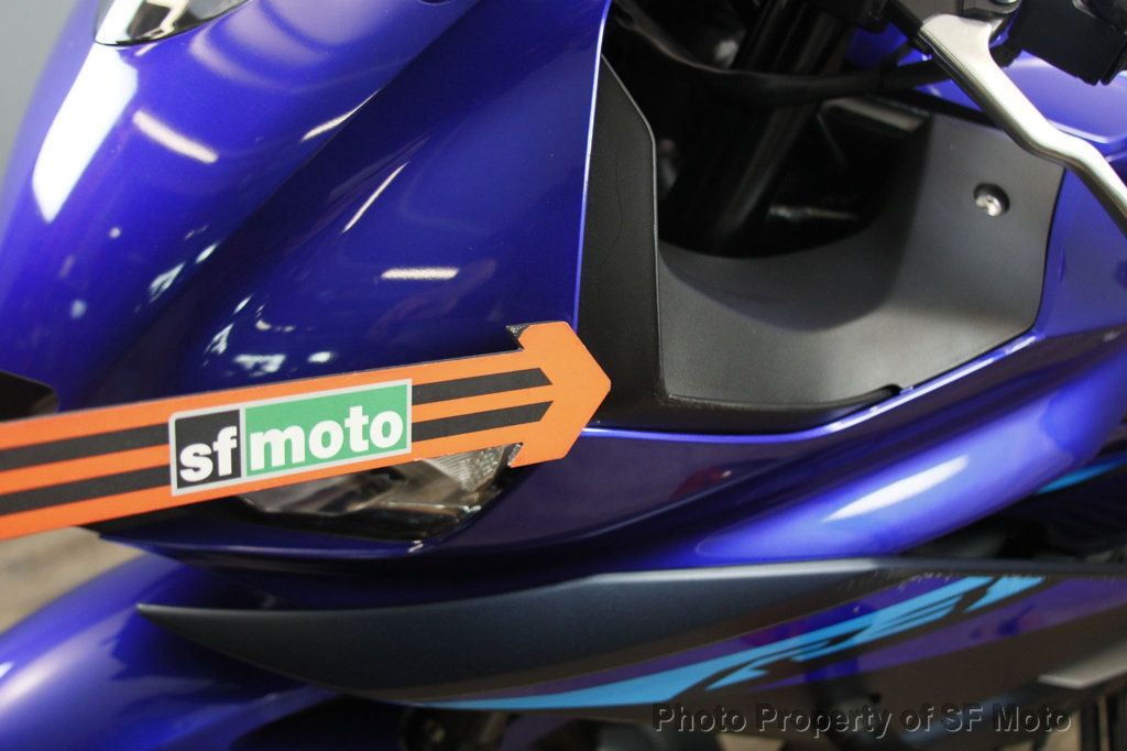 2024 Yamaha YZF-R3 ABS Just Arrived! - 22999664 - 56