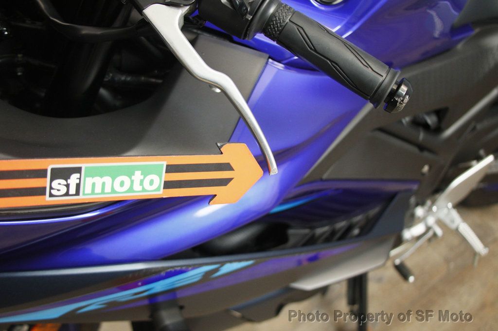 2024 Yamaha YZF-R3 ABS Just Arrived! - 22999664 - 58