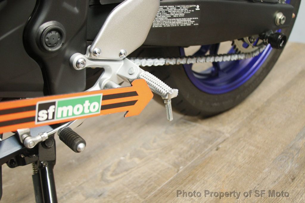2024 Yamaha YZF-R3 ABS Just Arrived! - 22999664 - 64