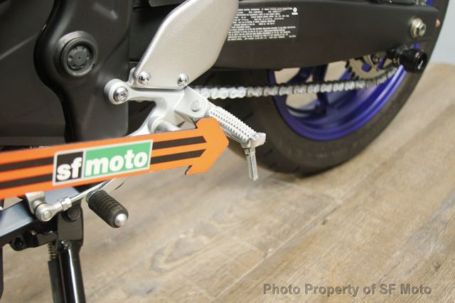 2024 Yamaha YZF-R3 ABS Just Arrived! - 22999664 - 64