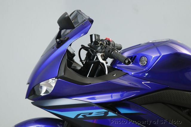 2024 Yamaha YZF-R3 ABS Just Arrived! - 22999664 - 6