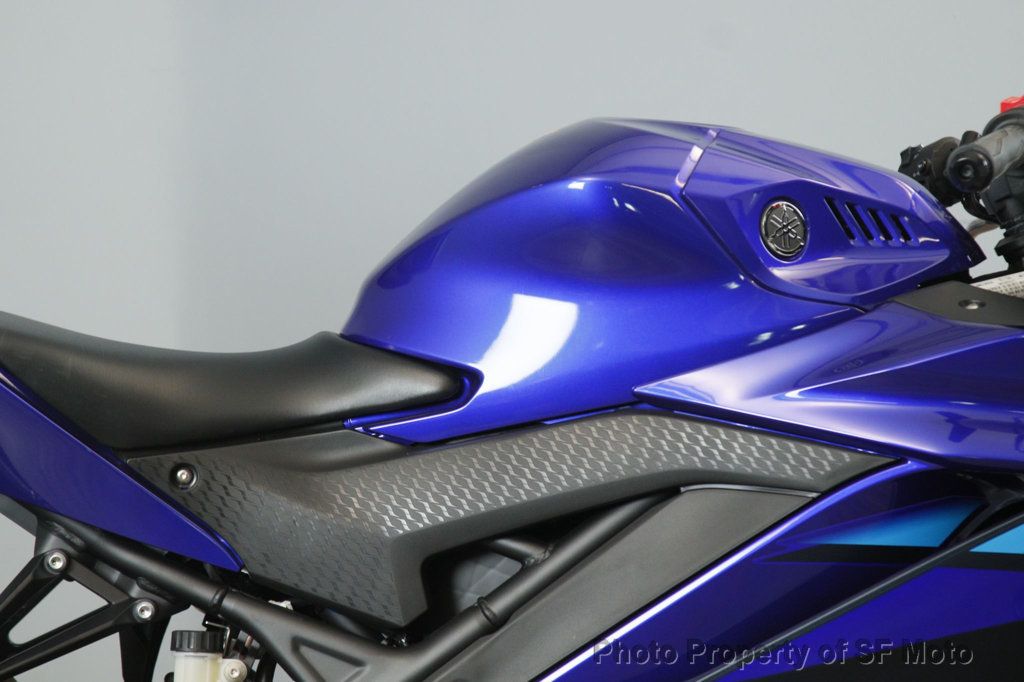 2024 Yamaha YZF-R3 ABS Just Arrived! - 22999664 - 8