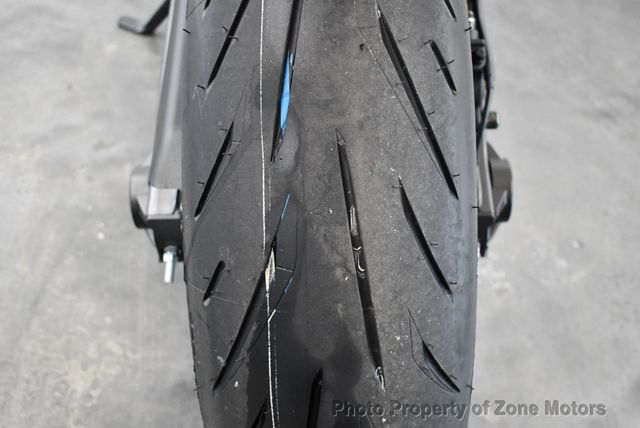 2024 Yamaha YZF-R7  - 22542263 - 13