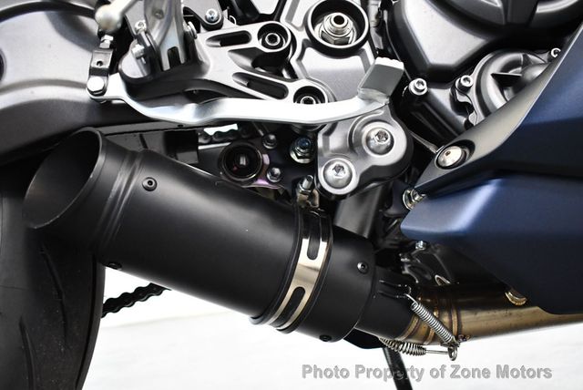 2024 Yamaha YZF-R7  - 22542263 - 15