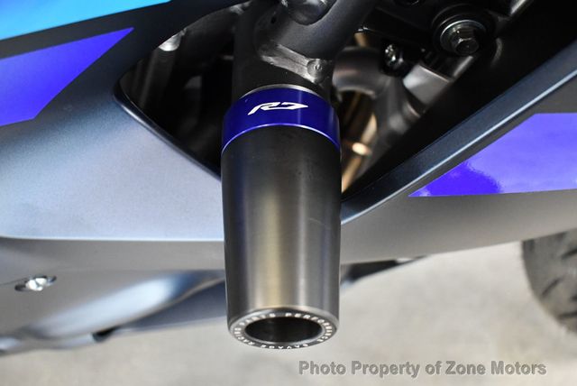 2024 Yamaha YZF-R7  - 22542263 - 16