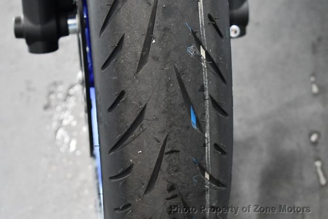 2024 Yamaha YZF-R7  - 22542263 - 20