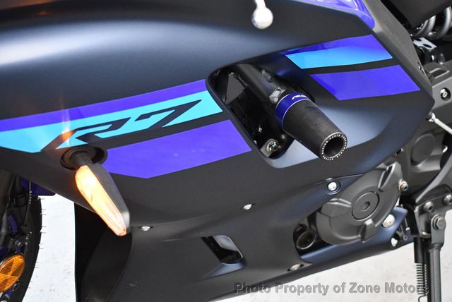 2024 Yamaha YZF-R7  - 22542263 - 21
