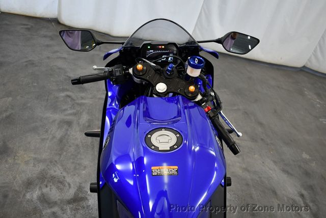 2024 Yamaha YZF-R7  - 22542263 - 26