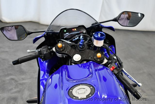 2024 Yamaha YZF-R7  - 22542263 - 27
