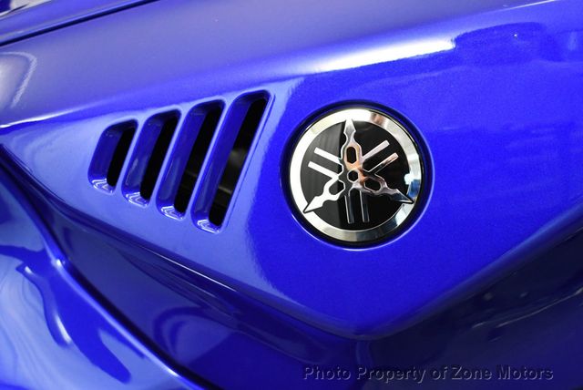 2024 Yamaha YZF-R7  - 22542263 - 28