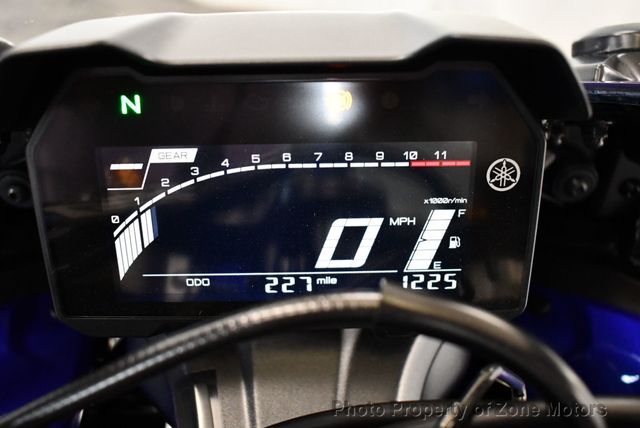 2024 Yamaha YZF-R7  - 22542263 - 29