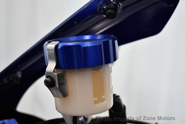 2024 Yamaha YZF-R7  - 22542263 - 30