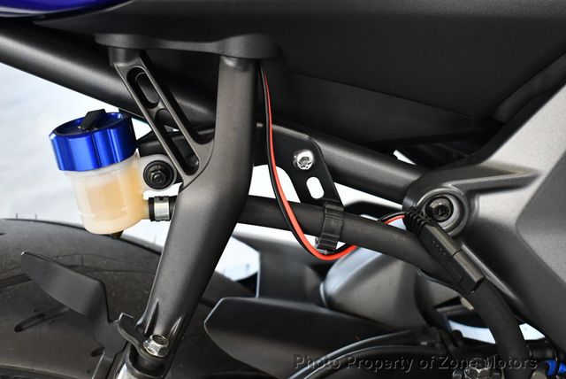 2024 Yamaha YZF-R7  - 22542263 - 31