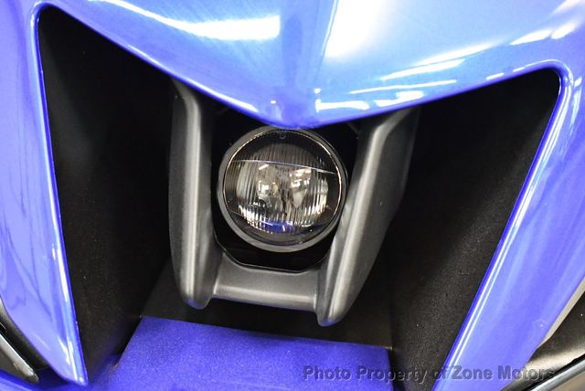 2024 Yamaha YZF-R7  - 22542263 - 33