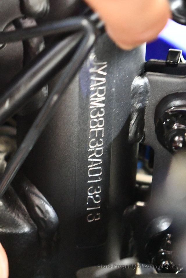 2024 Yamaha YZF-R7  - 22542263 - 34