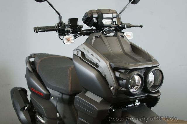 2024 Yamaha Zuma 125 1 Owner, Only 1219 mi - 22902836 - 0